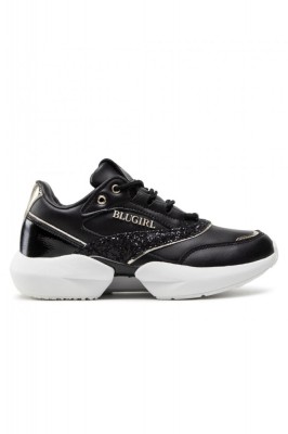 BLUGIRL BLUMARINE Sneakers Blugirl Blumarine 713B3SG2ZP073899 foto