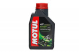 Ulei motor 4T Motul 5100 10W50 1l, API SM JASO MA-2 Semi-synthetic enriched with esters