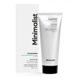 Cumpara ieftin Crema gel cu 0.3% Ceramide si Madecassoide, 50g, Minimalist