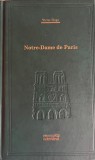 Notre-Dame de Paris Victor Hugo, 2008, Adevarul