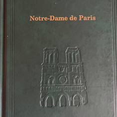 Notre-Dame de Paris Victor Hugo