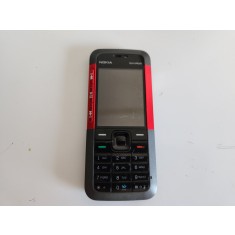 Telefon Nokia 5310 folosit stare buna