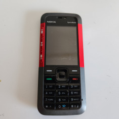 Telefon Nokia 5310 folosit stare buna