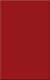 Faianta baie / bucatarie Colors, 25.2 x 40.2 cm, lucioasa, rosu