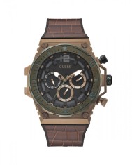 Ceas Barbati, Guess, Venture GW0326G2 - Marime universala