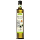 Ulei de masline Sicilian extravirgin, eco