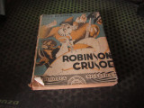 Robinson crusoe interbelica h 50