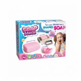 Set creativ DIY Strigo Fa-ti propriul sapun,model Clasic,+3 ani
