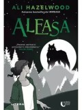 Aleasa/Ali Hazelwood