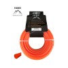 Fir taietor motocoasa china 15 m - 3 mm, Everest