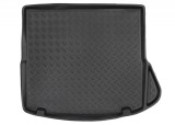 Covor Tavita Portbagaj Mercedes CLA X117 Shooting Brake (2013-2019) Rezaw - Protectie Portbagaj Premium