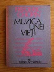 Frederich Chopin - Muzica unei vieti. Corespondenta foto