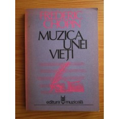 Frederich Chopin - Muzica unei vieti. Corespondenta (1982)