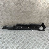 Aripa de plastic st&acirc;nga față SSANGYONG KORANDO C300 2022 OEM: 78460-37000