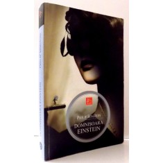 DOMNISOARA EINSTEIN de PHILIP SINGTON , 2012