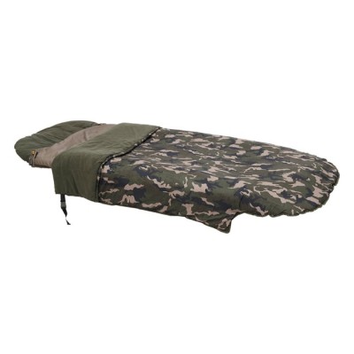 Sac de dormit Prologic Thermal Cover 5 Season 215X90cm foto