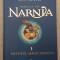 C. S. Lewis - Cronicile din Narnia vol. 1 Nepotul magicianului (Cartonata)