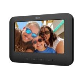 Monitor videointerfon de interior, HiLook, 7 inch, microfon, difuzor - VI-H150 SafetyGuard Surveillance