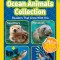 National Geographic Readers: Ocean Animals Collection