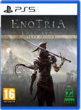 Enotria The Last Song Deluxe Edition PS5