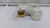 Mecanism inchidere usa Masina de spalat HOTPOINT ARISTON AQS 73D 29 EU/B / R30