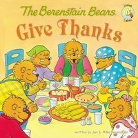 The Berenstain Bears Give Thanks foto