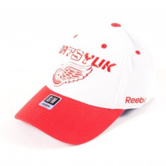 Detroit Red Wings șapcă de baseball Pavel Datsyuk # 13 Structured Flex 15 - S/M