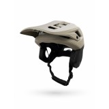 Casca biciclisti adulti SP-B130 marime L (60-62 cm) kaki mat AVO TRAIL Cod:U097