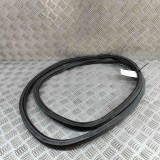 Garnitura Usa Dreapta Fata Porsche Macan DKN 2021 95B831721E Crom Inox Eurowest Lema Chedere Cromate