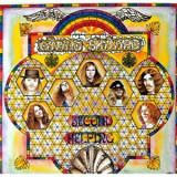 Lynyrd Skynyrd Second Helping LP 2004 (vinyl), Rock