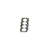 Garnitura chiuloasa NISSPRIMERA (P10) 2.0 D 1991-1996 CORTECO 414677P, Nissan