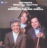 Beethoven: Complete Piano Trios | Vladimir Ashkenazy, Ludwig Van Beethoven, Itzhak Perlman, Lynn Harrell