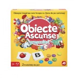 Joc educativ - Obiecte Ascunse | AS