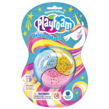 Spuma de modelat Playfoam&trade; - Potiunea unicornului