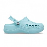 Crocs CROCS BAYA PLATFORM CLOG 208186-4SS-38 39