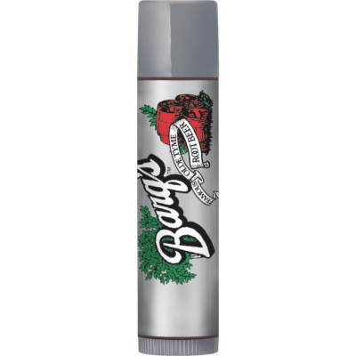 Balsam de Buze, Lip Smacker, Barq&amp;amp;#039;s Root Beer, Ingrijire si Hidratare Buze, Aroma Condimentata, 4 gr foto