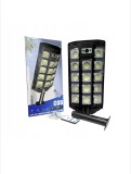 Lampa solara stradala LED W7100A-4