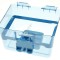 SCHMUTZWASSERBOX 118 154 pentru aspirator T-HOME