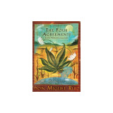 The Four Agreements Toltec Wisdom Collection: 3-Book Boxed Set