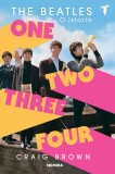 Cumpara ieftin The Beatles: O istorie | Craig Brown