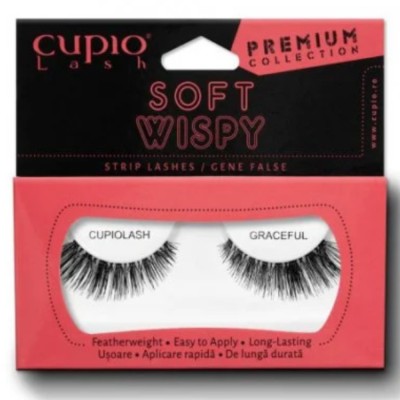 Gene banda Soft Wispy Graceful, 1 bucata, Cupio foto