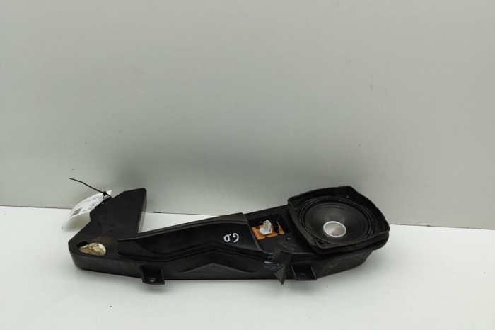 Difuzor ușă dreapta spate BMW 7 E38 1996 OEM: 8352458 | 31964269