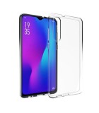 Husa TPU Ultraslim pentru Nokia 2.1, Transparent, Mobile Tuning