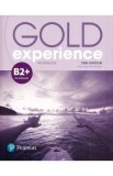 Gold Experience 2nd Edition B2+ Workbook - Clare Walsh, Sheila Dignen