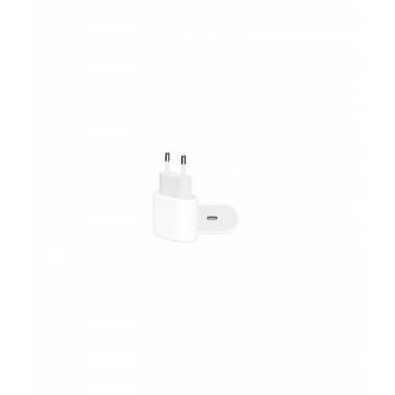 Incarcator pentru Apple A2347 MHJE3ZM/A Adaptor USB-C 20W foto