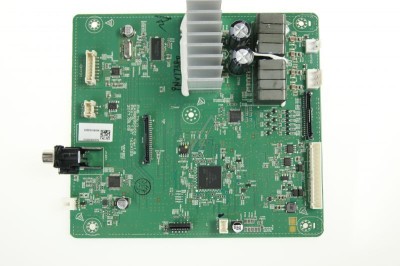 MODUL COD OPTIUNI EBR82694804 LG foto