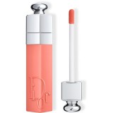 DIOR Dior Addict Lip Tint ruj de buze lichid culoare 251 Natural Peach 5 ml