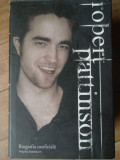 Robert Pattinson Biografia Neoficiala - Virginia Blackburn ,306330, Leda