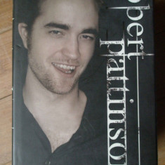 Robert Pattinson Biografia Neoficiala - Virginia Blackburn ,306330