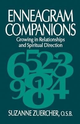 Enneagram Companions: Growing in Relationships and Spiritual Direction foto